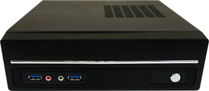 LC-Power LC-1350MI-V2, Mini-ITX, 75W extern