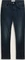 Tom Tailor Josh Regular Slim Jeans Jeans blue black denim (Herren) Vorschaubild
