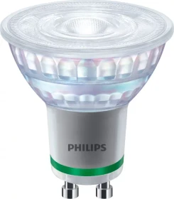 Philips LEDClassic 50W GU10 WW 36D ND UE SRT4 2.1-50W/827