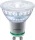 Philips LEDClassic 50W GU10 WW 36D ND UE SRT4 2.1-50W/827 (194830-00)