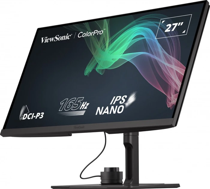 ViewSonic ColorPro VP2776, 27"