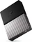 Western Digital WD My Passport Ultra schwarz 4TB, USB 3.0 Micro-B Vorschaubild