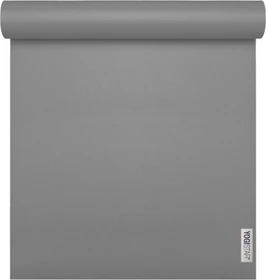 Yogistar Sun 200x65x0.4cm Yogamatte light grey