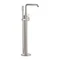 Grohe Essence Einhand-Wannenarmatur DN 15 supersteel Vorschaubild