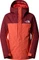 The North Face Freedom Skijacke (Damen) Vorschaubild