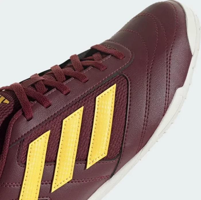 adidas Super Sala 2 IN shadow red/spark/off white (Herren)