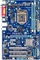 GIGABYTE GA-P61A-D3 (Intel 1155) Vorschaubild