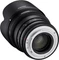 Samyang VDSLR 50mm T1.5 MK2 für Sony E Vorschaubild