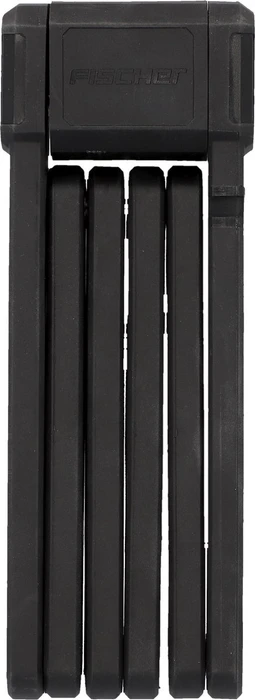 Fischer Protect Plus+ 85cm Faltschloss, Schlüssel (85926) – Bild 10