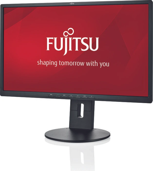 Fujitsu B-Line B24-8 TS Pro, 23.8"