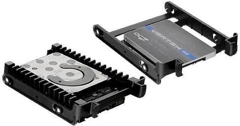 Thermaltake Core X5, Acrylfenster