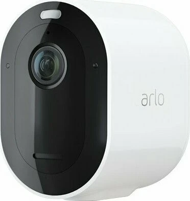 Arlo Pro 3 weiß, 2 Kameras mit Smart Hub, Set