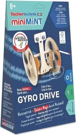 fischertechnik miniMINT Gyro Drive