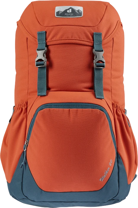 Deuter Walker 20 paprika/arctic
