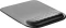 Powerton ERGO Dark Edition Mauspad mit Handauflage, 250x210mm, grau Vorschaubild