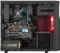 Corsair Carbide Series SPEC-02 rot, Acrylfenster Vorschaubild