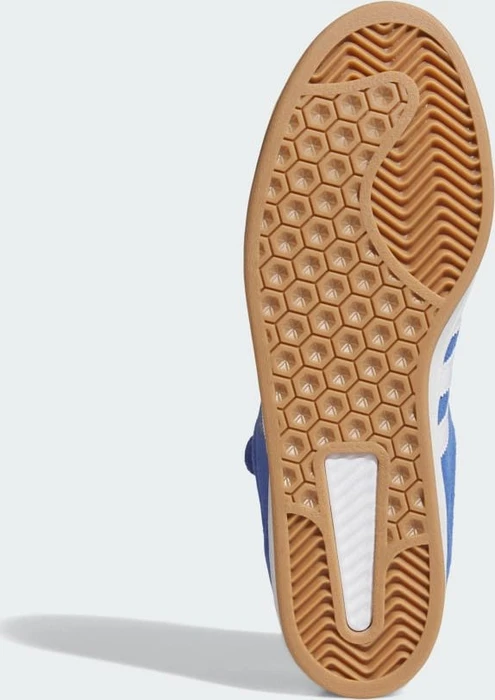 adidas Campus ADV royal blue/cloud white/gold metallic (Herren)