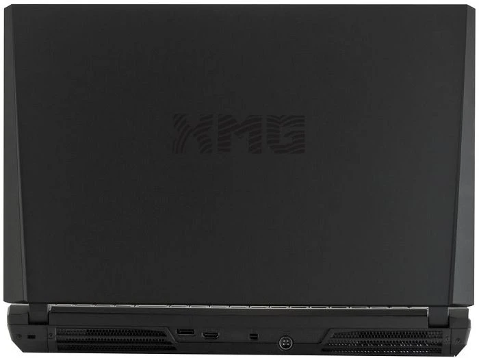 Schenker XMG P704-8EV Pro, Core i7-4810MQ, 8GB RAM, 256GB SSD, 1TB HDD, GeForce GTX 970M, DE