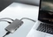 LogiLink USB 3.2 Gen 1 Dockingstation 8-Port, USB-C 3.0 [Stecker] Vorschaubild