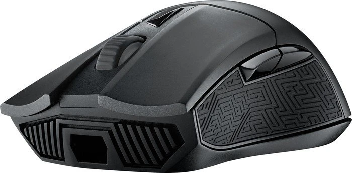 ASUS ROG Gladius, USB