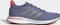 adidas Supernova orbit violet/silver metallic/solar red (Damen) Vorschaubild