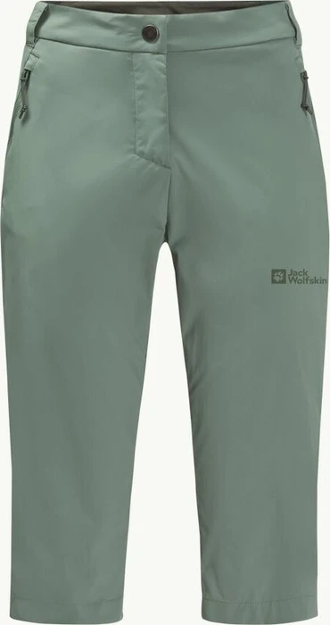 Jack Wolfskin Activate Light Hose 3/4 (Damen)