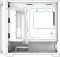 ASUS A23 PLUS TG ARGB White, Glasfenster Vorschaubild