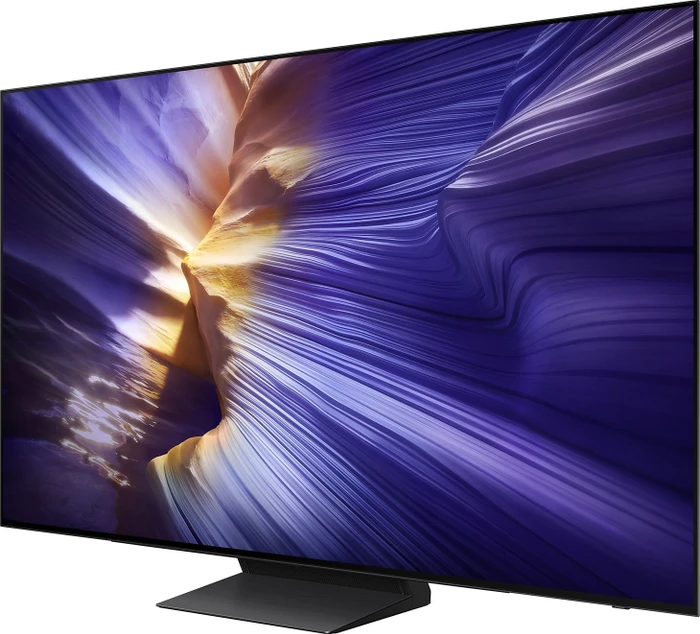 Samsung QE55S93F