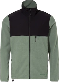 Vaude Mineo Fleece II Jacke agave (Herren)