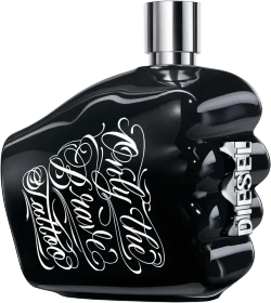 Diesel Only the Brave Tattoo Eau de Toilette, 200ml