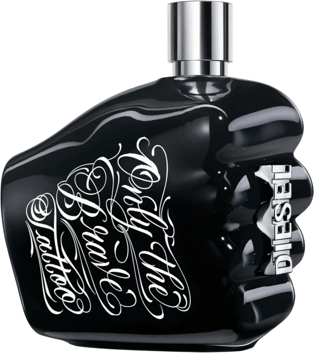 Diesel Only the Brave Tattoo Eau de Toilette, 200ml