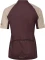 Vaude Matera HZ Trikot kurzarm dark oak (Damen) Vorschaubild