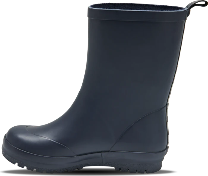 hummel Rubber Boot black iris (Junior)