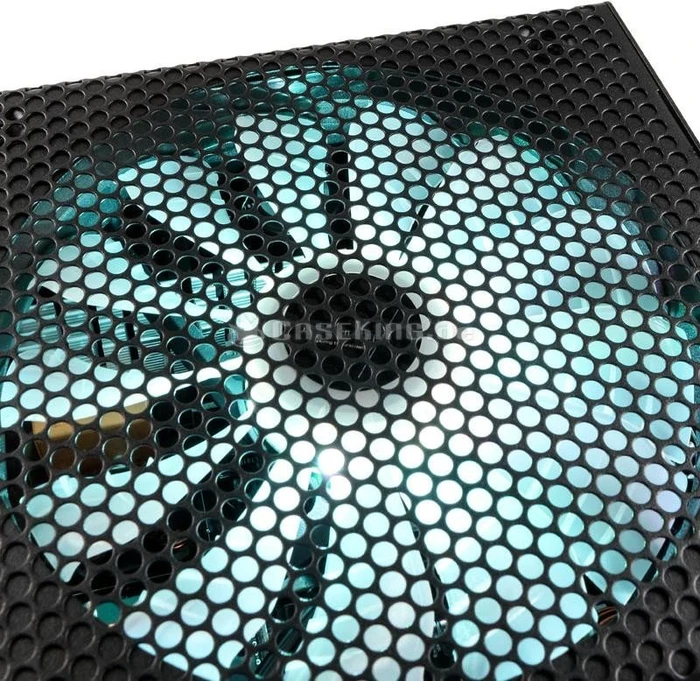 AeroCool Project 7 650W, ATX 2.4