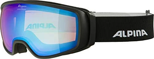 Alpina Double Jack Q-Lite
