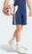 adidas Tiro 24 Trainingshose kurz team navy blue 2/white (Herren) Vorschaubild