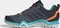 adidas Terrex AX3 legacy blue/core black/signal orange (Herren) Vorschaubild