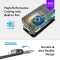 Akasa USB4 NVMe M.2 SSD Enclosure, USB4 Vorschaubild