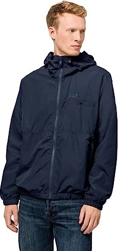 Jack Wolfskin Lightsome Jacke (Herren)