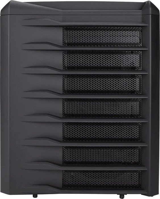 Corsair Carbide Series Air 740 schwarz, Acrylfenster