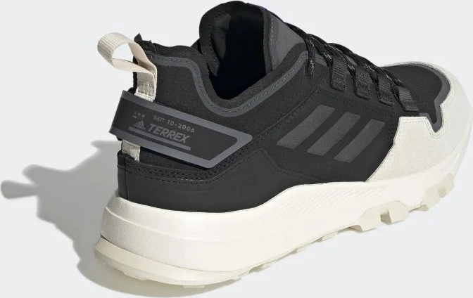 adidas Terrex Hikster Low core black/grey six/wonder white (Herren)