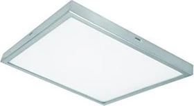 Osram Ledvance Lunive Vela 30x30cm 19W 830 weiß
