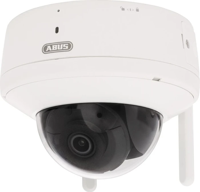 ABUS 2MPx Wi-Fi Mini Dome Camera