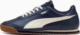 Puma Turino II puma navy/alpine snow/gum (Damen)