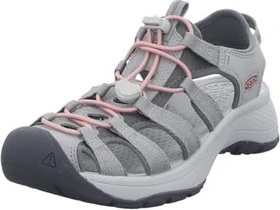 Keen Astoria West grau/rosa (Damen)