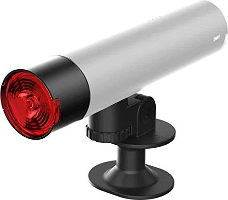 Knog PWR RedCap & Helm Set Lichthalterung