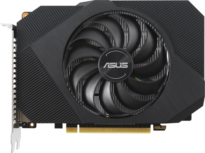 ASUS Phoenix GeForce GTX 1650 P, PH-GTX1650-4GD6-P, 4GB GDDR6, DVI, HDMI, DP