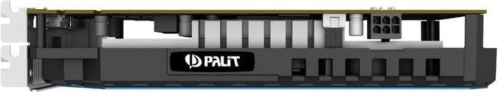 Palit GeForce GTX 950 StormX Dual, 2GB GDDR5, 2x DVI, HDMI, DP