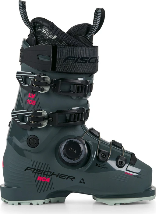 Fischer RC4 105 LV BOA (Modell 2025/2026)