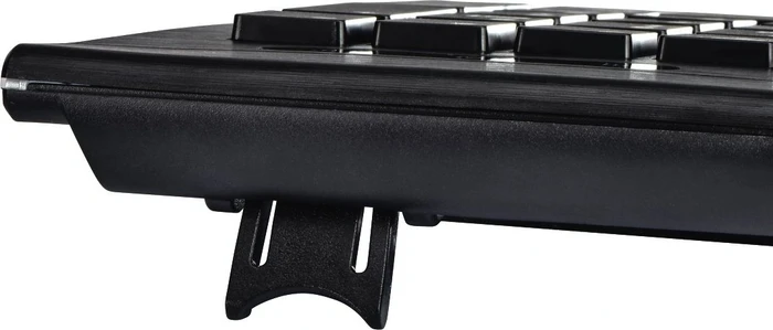 Hama Anzano schwarz, USB, DE